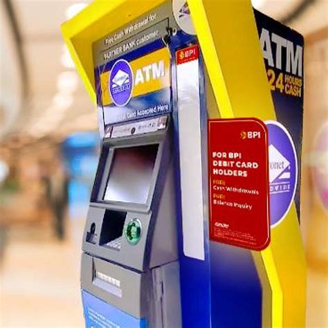 nearest bpi branch near me|BPI Euronet ATMs .